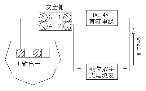 浮球式液位變送器說(shuō)明書(shū)（防爆）
