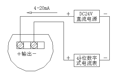 浮球式液位變送器說(shuō)明書(shū)（防爆）